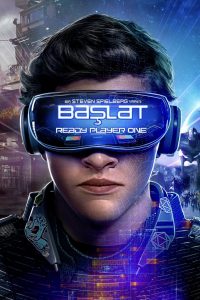 Başlat: Ready Player One Türkçe Dublaj izle