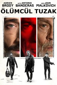 Ölümcül Tuzak – Bullet Head izle
