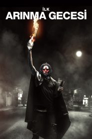 İlk Arınma Gecesi – The First Purge izle