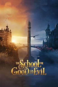 İyilik ve Kötülük Okulu Netflix Filmi izle