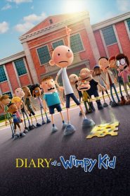 Saftirik Greg’in Günlüğü 2021 Animasyon 4K izle