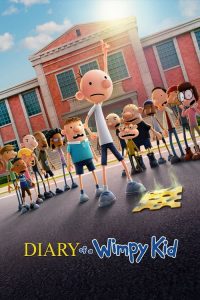 Saftirik Greg’in Günlüğü 2021 Animasyon 4K izle