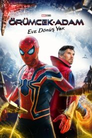 Örümcek-Adam: Eve Dönüş Yok 2021 Türkçe Dublaj izle