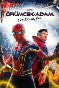 Örümcek-Adam: Eve Dönüş Yok 2021 Türkçe Dublaj izle