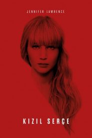 Kızıl Serçe – Red Sparrow izle