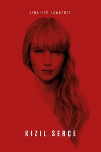 Kızıl Serçe – Red Sparrow izle