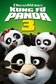 Kung Fu Panda 3 Full Türkçe Dublaj izle