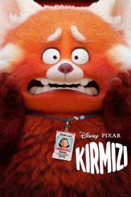 Kırmızı izle – animasyon