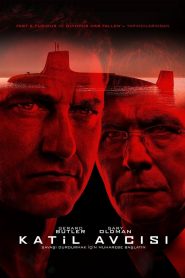 Katil Avcısı – Hunter Killer izle