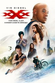 Yeni Nesil Ajan 3: Xander Cage’in Dönüşü izle