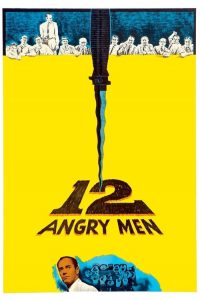 12 Kızgın Adam – 12 Angry Men 4K izle