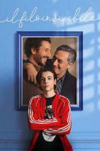 Aramızdaki Görünmez Bağlar Netflix izle
