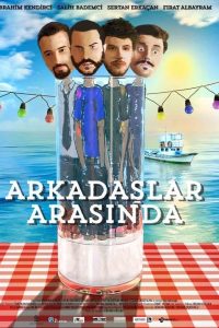 Arkadaşlar Arasında izle yerli