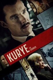 Kurye izle 2021 Gerilim Filmi