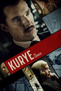 Kurye izle 2021 Gerilim Filmi