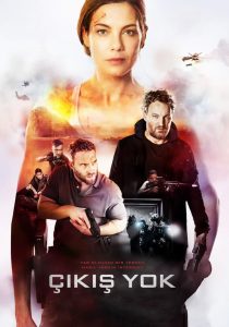 Çıkış Yok – Black Site izle