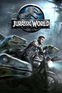 Jurassic World 1 Türkçe Dublaj 4K izle