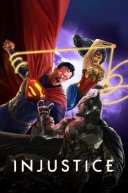 Injustice izle – DC Evreni
