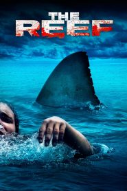 Dehşetin Dişleri – The Reef izle