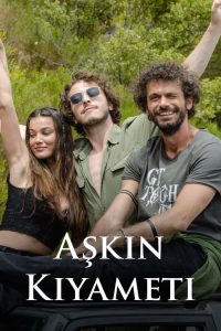 Aşkın Kıyameti izle yerli
