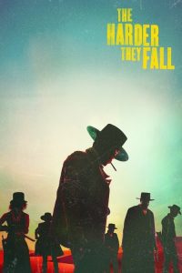 The Harder They Fall izle 2021