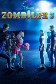 Zombiler 3 izle disney
