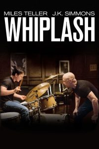 Whiplash (2014) 4K izle