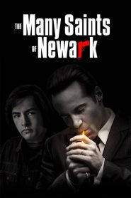 The Many Saints of Newark izle Suç Filmi