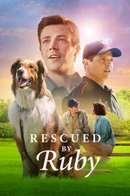 Kurtarma Köpeği Ruby izle