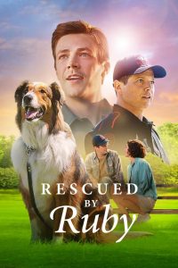 Kurtarma Köpeği Ruby izle