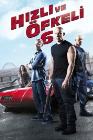 Hızlı ve Öfkeli 6 – Fast & Furious 6 izle