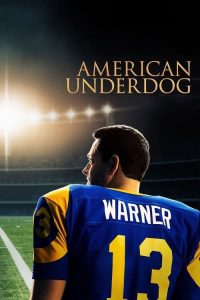 American Underdog izle 4K