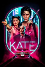 Kate izle – Netflix Filmi