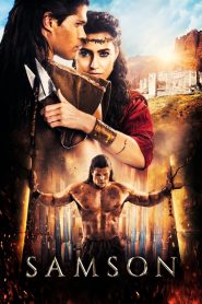 Samson izle – aksiyon