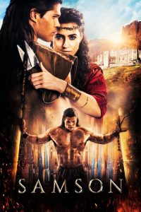 Samson izle – aksiyon