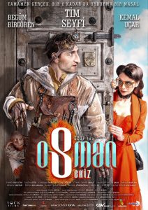 Osman Sekiz izle sansürsüz