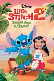 Lilo ve Stiç 2 izle