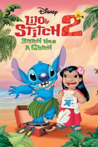 Lilo ve Stiç 2 izle