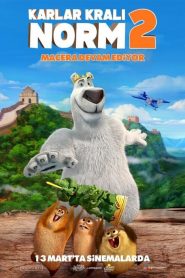 Karlar Kralı Norm 2 izle 4K