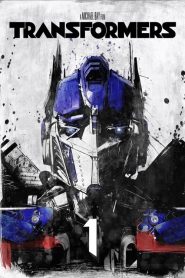 Transformers 1 Türkçe dublaj Full izle