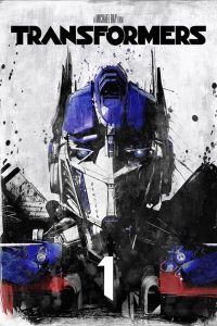 Transformers 1 Türkçe dublaj Full izle
