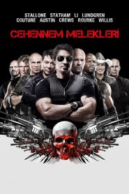 Cehennem Melekleri 1 – The Expendables izle