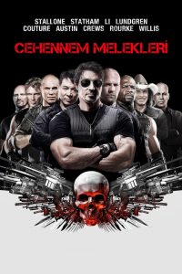 Cehennem Melekleri 1 – The Expendables izle