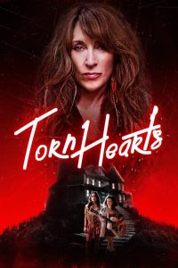 Torn Hearts izle 4K