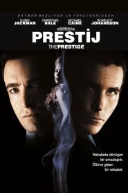 Prestij – The Prestige 4K izle