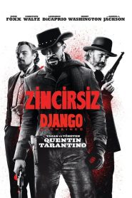 Zincirsiz – Django Unchained 4K izle