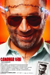 Canavar Gibi: Türk İşi Frankeştayn izle