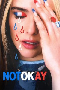 Not Okay 2022 izle