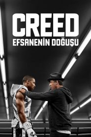 Creed 1 Efsanenin Doğuşu izle