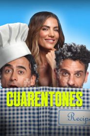 Hayat Kırkında Başlar Netflix izle